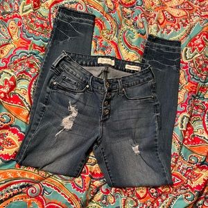 Jessica Simpson Skinny Jeans | Size 25 💫✨